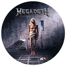 Countdown to extinction