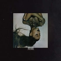 Thank U, next