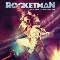 Rocketman (B.O.F.)