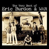 The Very Best of Eric Burdon & War
