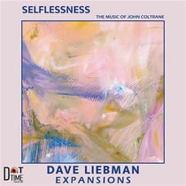 Selflessness The Music of John Coltrane