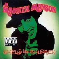 Smells like children