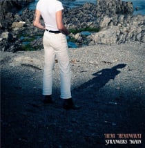 Strangers Again - édition colorée