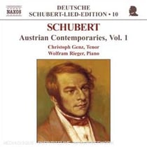 Schubert /lieder