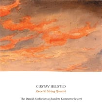 Decet and string quartet