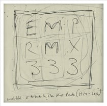 Emp rmx 333 - a tribute to else Marie Pade (1924-2016)