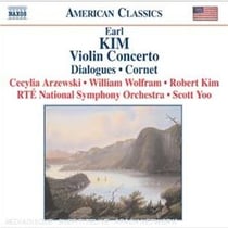 Concerto Pour Violon