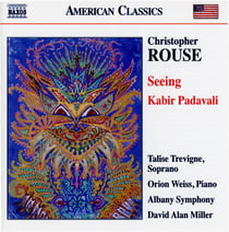 Seeing - Kabir Padavali