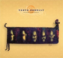 Whiskey tango ghosts