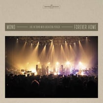 Forever Home: Live In Tokyo With Orchestra Pitreza