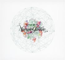 The narrow garden