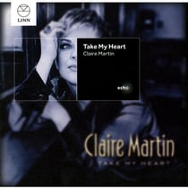 Take my heart