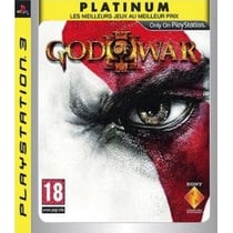 God of War III
