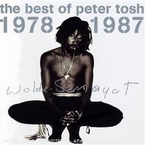 The best of peter tosh 1978-1987