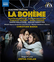 La bohème