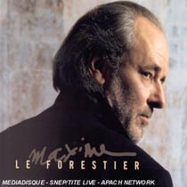 Maxime le forestier