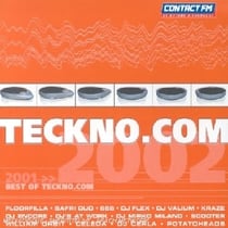 Teckno.Com 2002