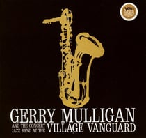 At the village vanguard