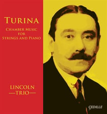 Chamber music for strings and piano