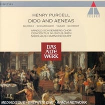 Dido And Aeneas