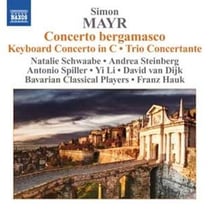 Concerto bergamasco