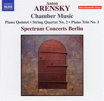 Chamber music