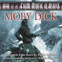 Moby Dick (bof)