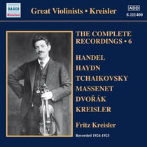 The complete recordings /vol.6