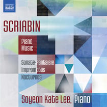 Piano music
