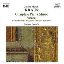 Intégrale De La Musique Pour Piano