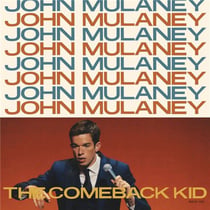 The comeback kid