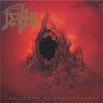 The Sound Of Perseverance