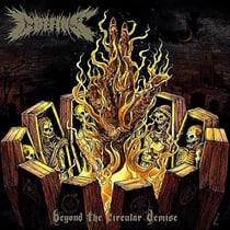 Beyond the circular demise