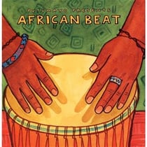 African beat