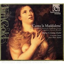 Canta la maddalena