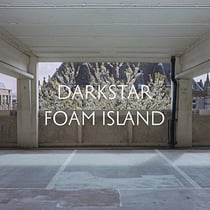 Foam island