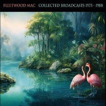 Collected Broadcasts 1975-1988 (Legendary Radio Recordings)