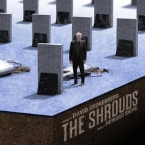 The Shrouds - édition limitée