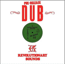 Pre-release dub