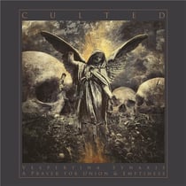 Vespertina synaxis - a prayer for union & emptiness