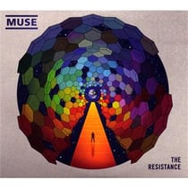The resistance