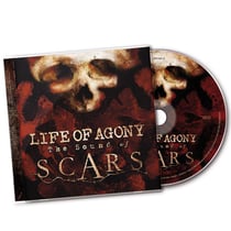 The sound of scars