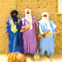 Hali diallo
