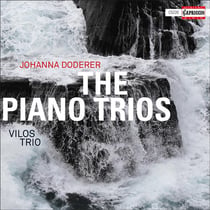The piano trios