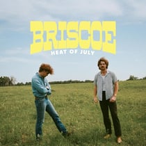 Heat of July