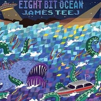 Eight bit ocean