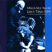 Live in Tokyo