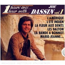 Une Heure Avec Joe Dassin /Vol.1