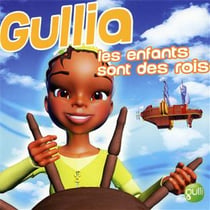 Les enfants sont des rois