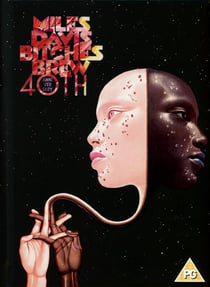Bitches brew 40th anniversary - édition collector